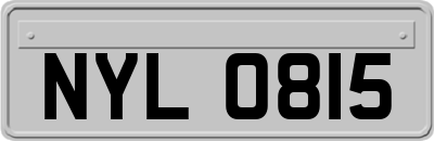 NYL0815