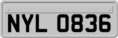 NYL0836