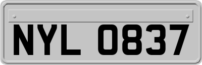 NYL0837