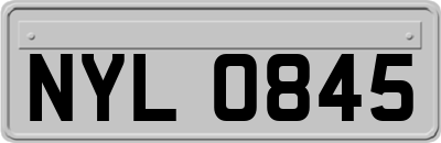 NYL0845
