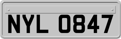 NYL0847