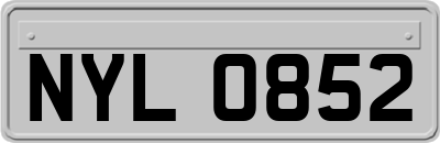 NYL0852
