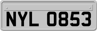 NYL0853