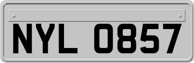NYL0857