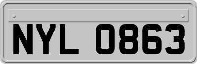 NYL0863