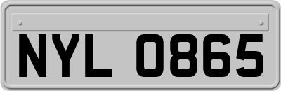 NYL0865
