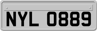 NYL0889
