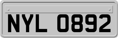 NYL0892