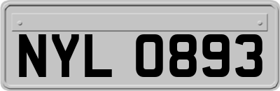 NYL0893
