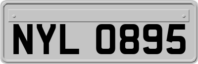 NYL0895