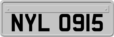 NYL0915