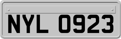 NYL0923
