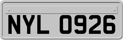 NYL0926