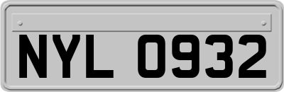 NYL0932