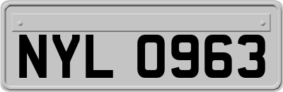 NYL0963