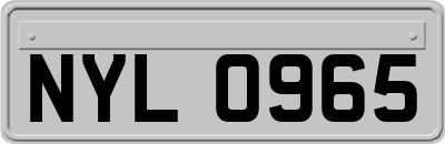 NYL0965