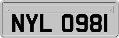 NYL0981
