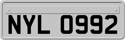 NYL0992
