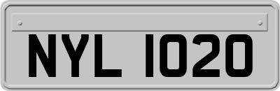 NYL1020