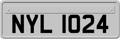 NYL1024