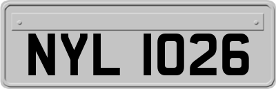 NYL1026