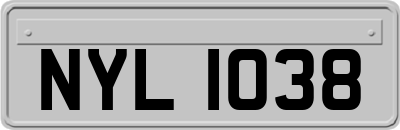 NYL1038