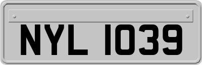 NYL1039