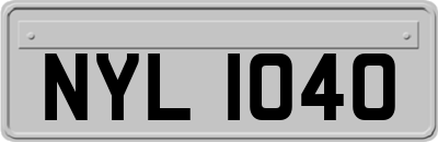 NYL1040