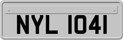 NYL1041
