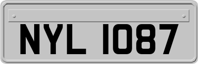 NYL1087