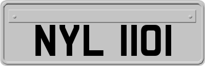 NYL1101