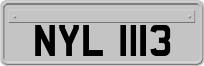 NYL1113