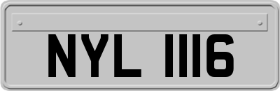 NYL1116