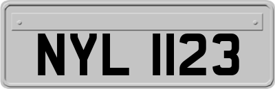 NYL1123