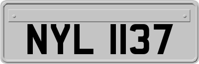 NYL1137