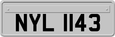NYL1143