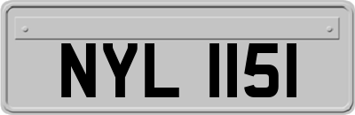 NYL1151