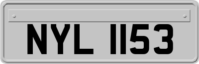 NYL1153