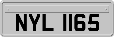 NYL1165