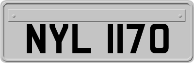 NYL1170
