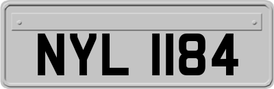 NYL1184