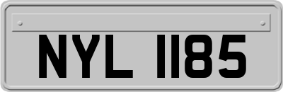 NYL1185