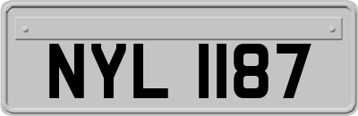 NYL1187