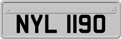 NYL1190