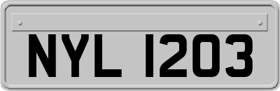 NYL1203