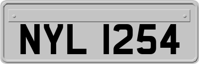 NYL1254