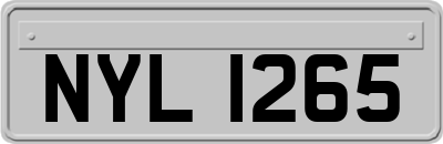NYL1265