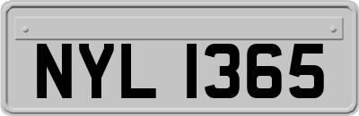 NYL1365