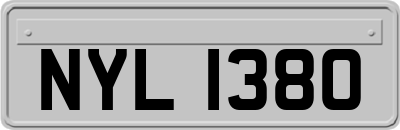 NYL1380