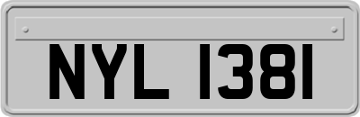 NYL1381